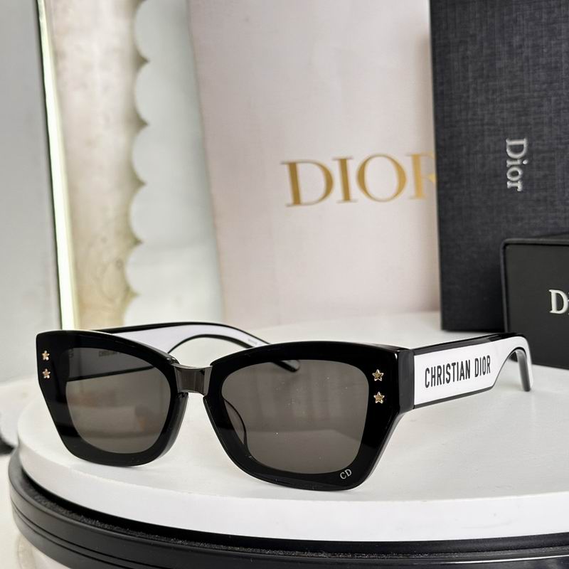 Dior Sunglasses ID:20260410-151